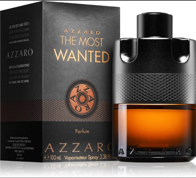Azzaro: The Most Wanted Alternatives
